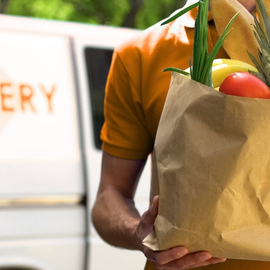From kitchen to doorstep: last-mile food delivery optimization From kitchen to doorstep: last-mile food delivery optimization