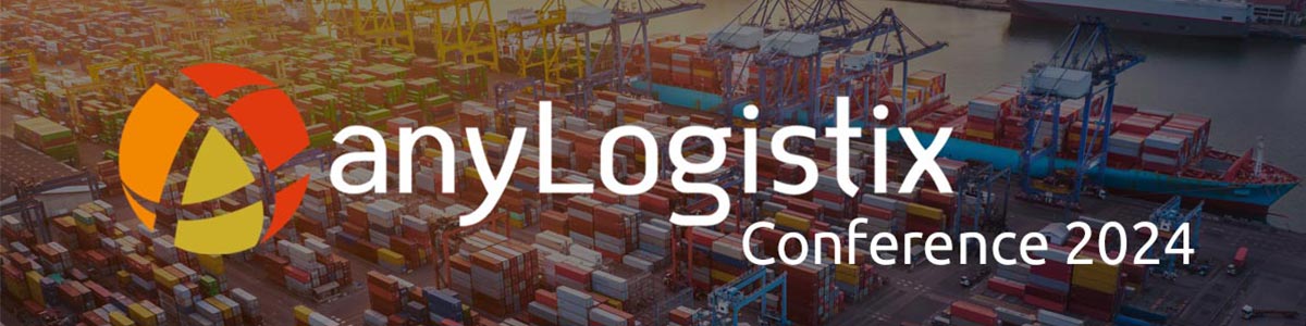 anyLogistix Conference 2024: overview, highlights, and industry insights