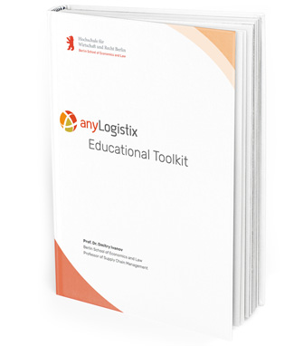 anylogistix Educational Toolkit
