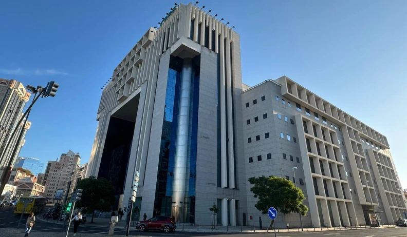 anyLogistix office in Lisbon, Portugal